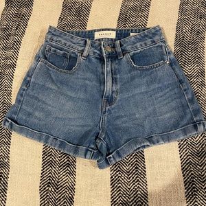 Pacsun shorts